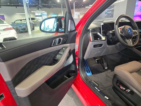 New 2026 BMW X5 M Competition w/ Executive Package image 21