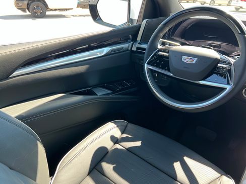 New 2026 Cadillac Escalade Sport w/ Touring Package AWD/4WD image 12