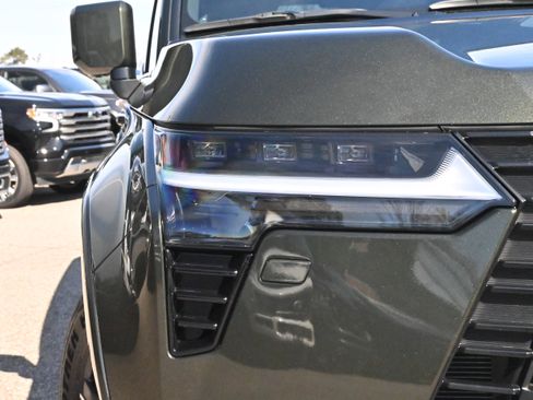 Used 2026 Lexus GX 550 w/ Accessory Package (2T) image 27