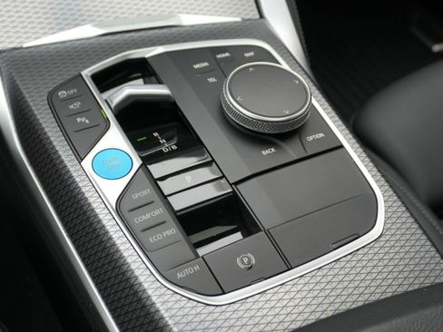 Used 2023 BMW i4 M50 image 23