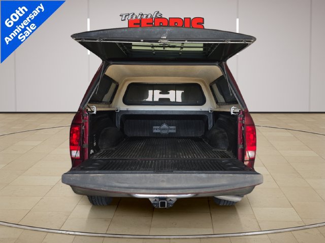 Used 2017 RAM 1500 Big Horn AWD/4WD image 5