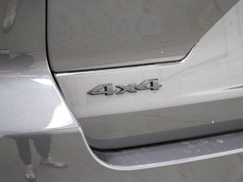 New 2026 Jeep Grand Cherokee Altitude AWD/4WD image 37