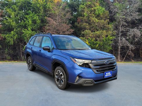New 2026 Subaru Forester Premium image 15