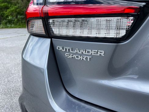 New 2026 Mitsubishi Outlander Sport AWD image 5