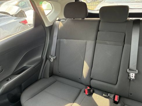 Used 2026 Hyundai Kona SEL Sport FWD image 33