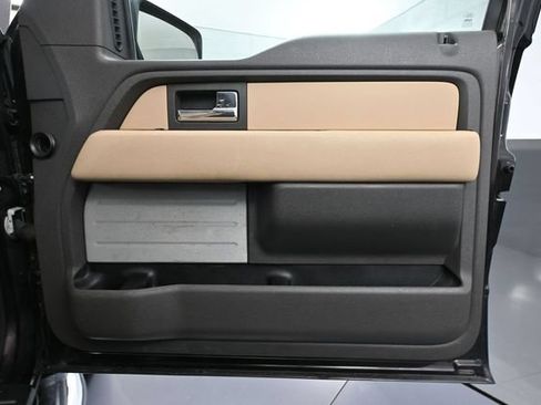 Used 2013 Ford F150 XLT w/ Luxury Equipment Group AWD/4WD image 40