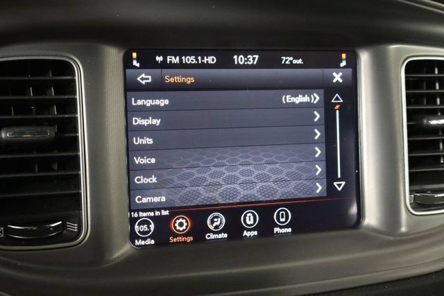 Used 2023 Dodge Charger SXT RWD image 36