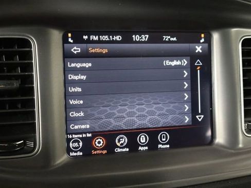 Used 2023 Dodge Charger SXT RWD image 36