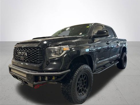Used 2020 Toyota Tundra TRD Pro image 2