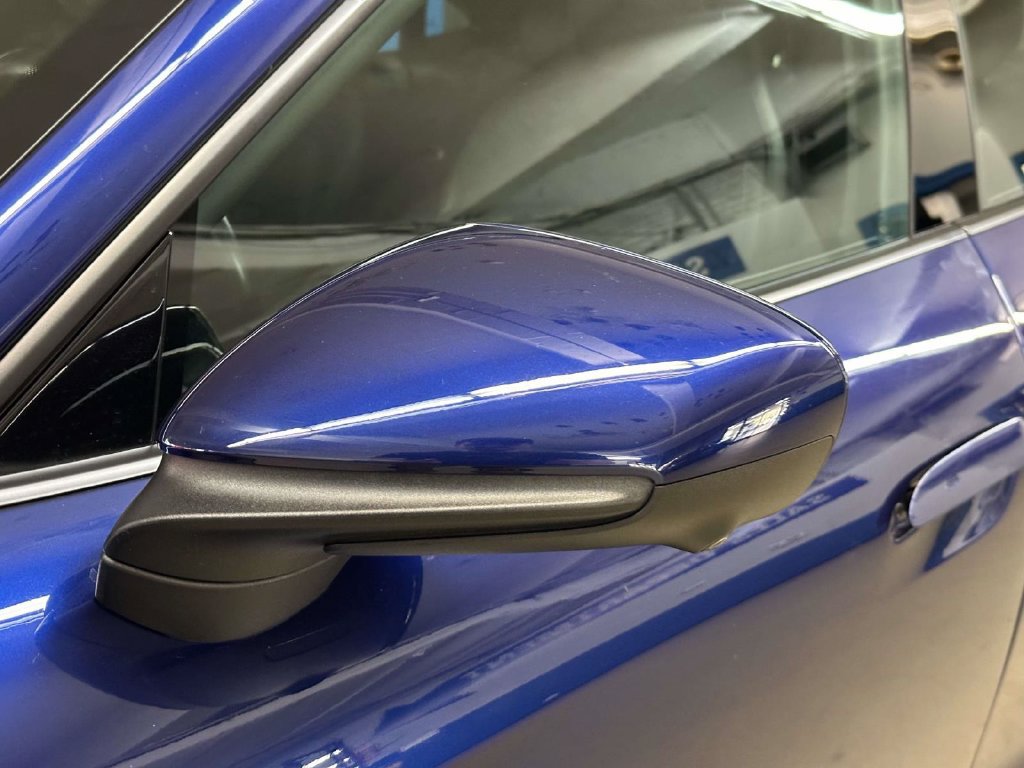 Used 2023 Porsche Taycan RWD image 43