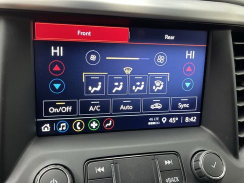 Certified 2022 GMC Acadia SLE AWD/4WD image 19