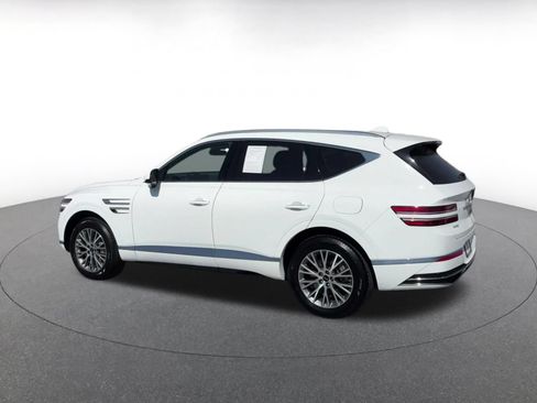 Used 2026 Genesis GV80 2.5T AWD/4WD image 9