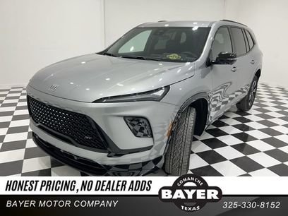 New 2026 Buick Enclave Sport Touring w/ Power Package
