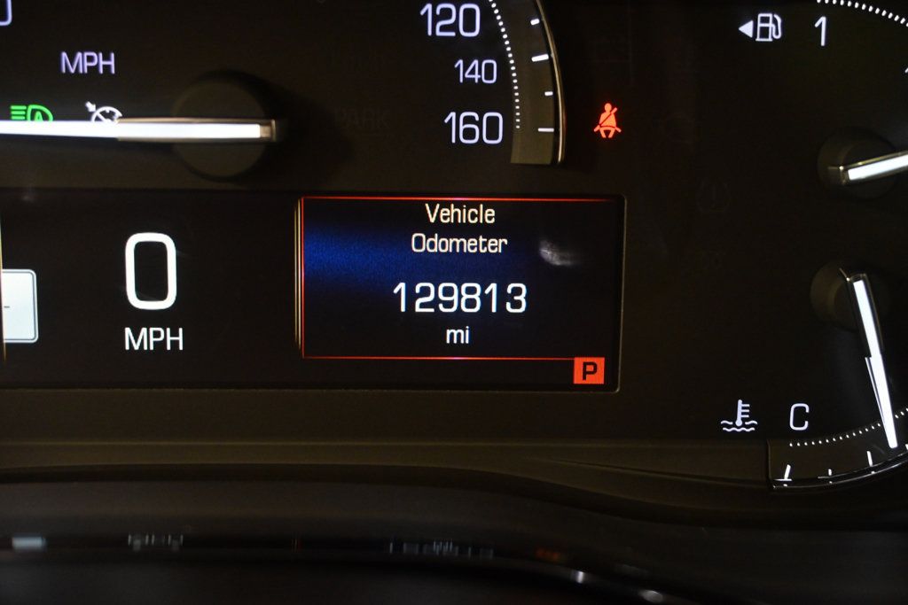 Used 2019 Cadillac XT5 Premium Luxury AWD/4WD image 26