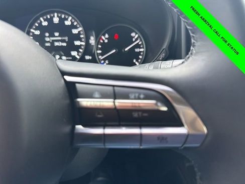 Used 2025 MAZDA CX-50 2.5 Hybrid w/ Weather Package AWD/4WD image 57