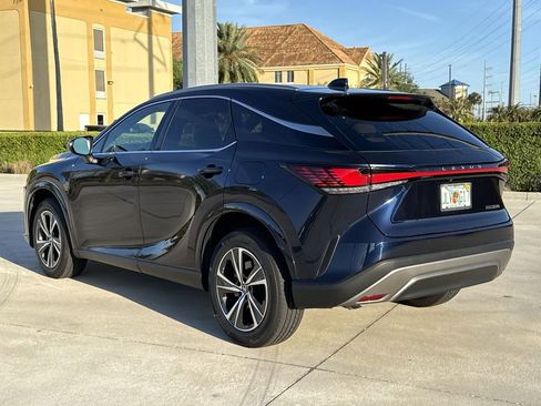 Used 2026 Lexus RX 350 FWD w/ Accessory Package (Z1) image 10