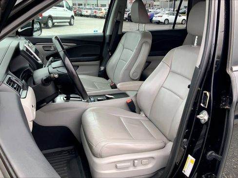 Used 2018 Honda Pilot EX-L image 7