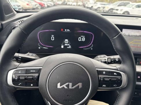 Used 2024 Kia Sportage X-Line w/ X-Line Premium Package AWD/4WD image 29