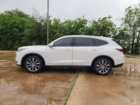 New 2026 Acura MDX SH-AWD w/ Technology Package image 4