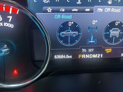 Certified 2021 Ford F250 Lariat image 37