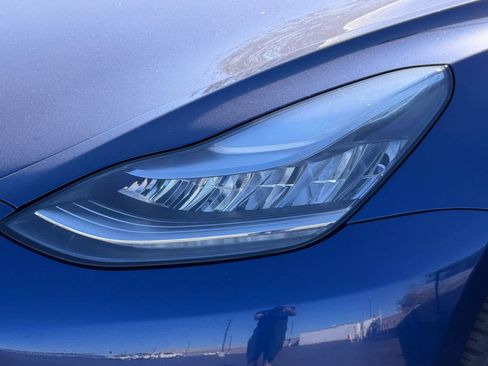 Used 2018 Tesla Model 3 Long Range image 20