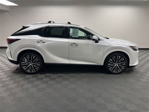 Used 2023 Lexus RX 350 Premium Plus image 5