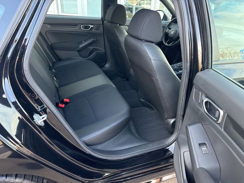 Used 2022 Honda Civic Sport image 25