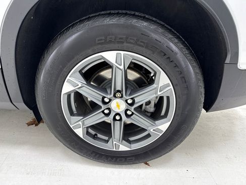 Used 2023 Chevrolet Blazer LT image 7