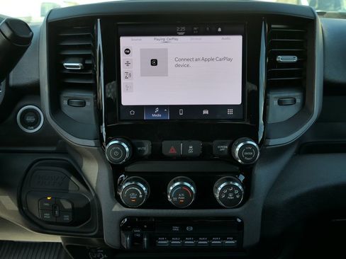 New 2026 RAM 5500 Tradesman w/ Chrome Appearance Group image 18