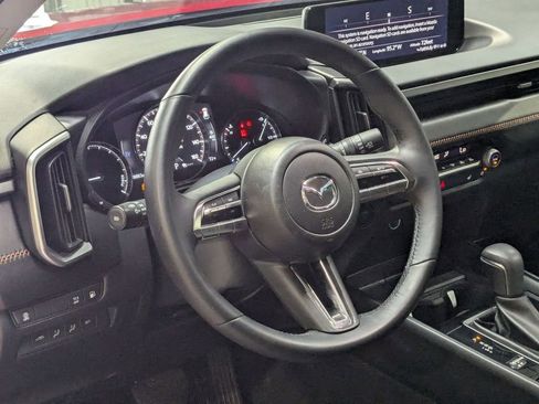 Used 2025 MAZDA CX-50 AWD 2.5 Hybrid w/ Premium Pkg image 14