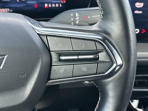 Used 2024 Chevrolet Traverse LT AWD/4WD image 27