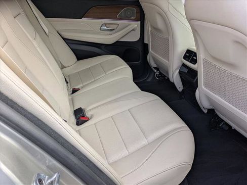 Certified 2022 Mercedes-Benz GLE 350 image 19