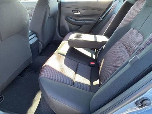 New 2026 Nissan Sentra SR image 16