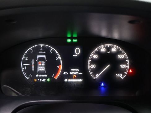 New 2026 Honda HR-V EX-L image 32