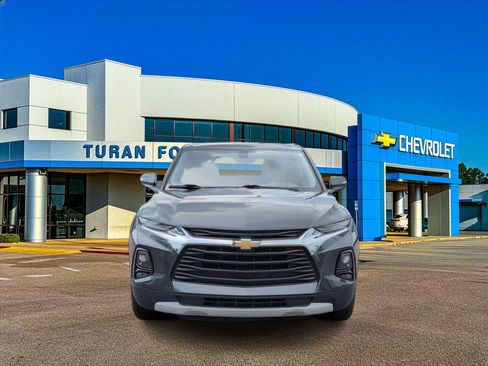 Used 2019 Chevrolet Blazer LT w/ Sun and Wheels Package FWD image 10