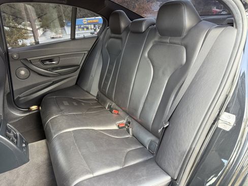 Used 2015 BMW M3 image 43