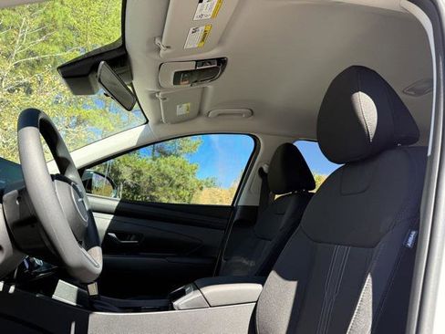 New 2026 Hyundai Tucson SEL image 24