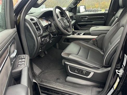 New 2026 RAM 1500 Laramie w/ Laramie Southwest Edition image 14