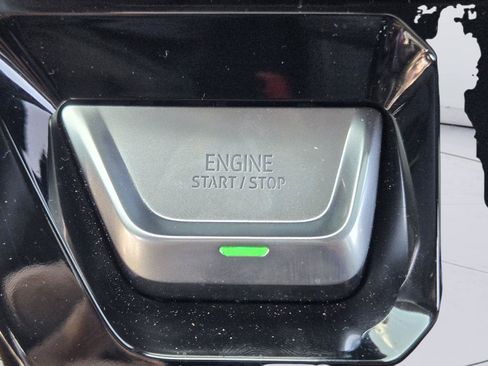 Used 2025 GMC Sierra 1500 AT4 w/ AT4 Premium Package AWD/4WD image 20