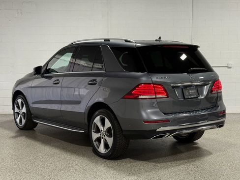 Used 2017 Mercedes-Benz GLE 350 4MATIC image 6