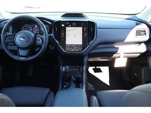 New 2026 Subaru Ascent Bronze Edition AWD/4WD image 60
