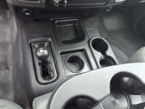 Used 2018 RAM 3500 Tradesman w/ Protection Group image 29