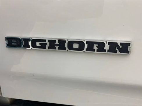Used 2023 RAM 1500 Big Horn AWD/4WD image 39