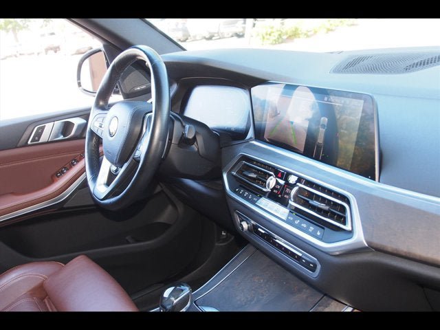 Used 2019 BMW X5 xDrive40i w/ Premium Package 2 AWD/4WD image 10