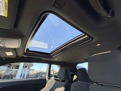 Used 2023 Dodge Challenger R/T w/ Blacktop Package image 29