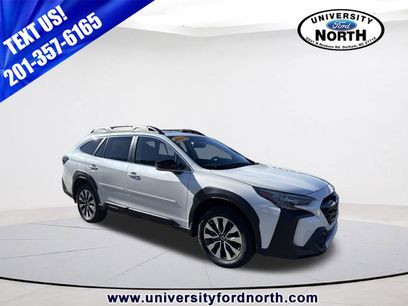 Used 2023 Subaru Outback Limited
