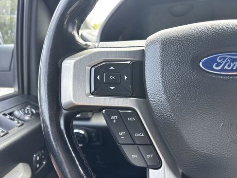 Used 2019 Ford F150 Platinum RWD image 26