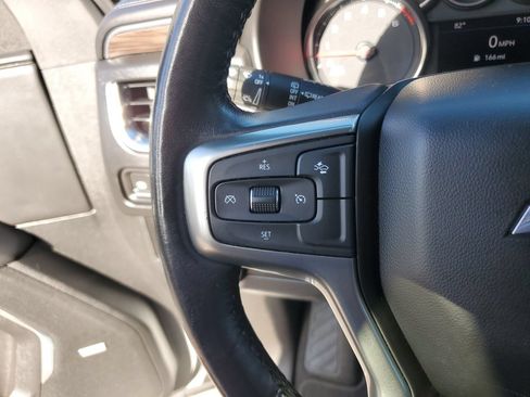 Used 2021 Chevrolet Tahoe LT RWD image 27