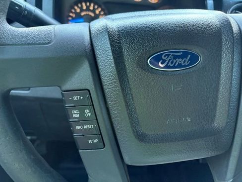 Used 2013 Ford F150 XL w/ XL Plus Pkg AWD/4WD image 19