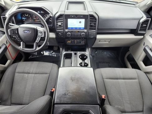 Used 2020 Ford F150 XL w/ Equipment Group 101A Mid image 10